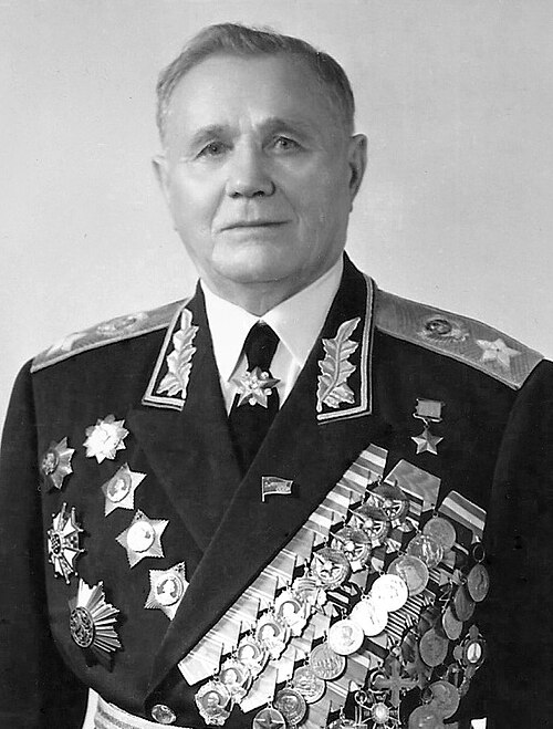 Andrei Yeremenko